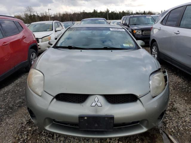 4A3AK24F08E006434 | 2008 Mitsubishi eclipse gs