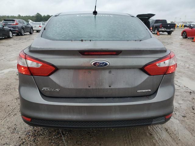 1FADP3E2XEL381098 Ford FOCUS S