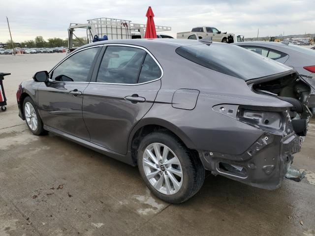 4T1C11AK2PU832017 | 2023 TOYOTA CAMRY LE