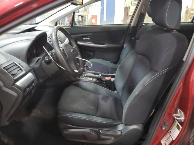 JF1GPAP63GH206070 Subaru Impreza Sport Premium
