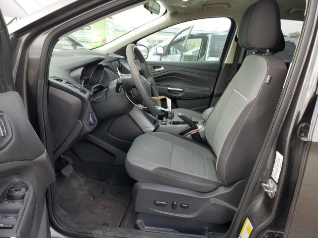 1FMCU0GX2FUB00232 Ford ESCAPE SE
