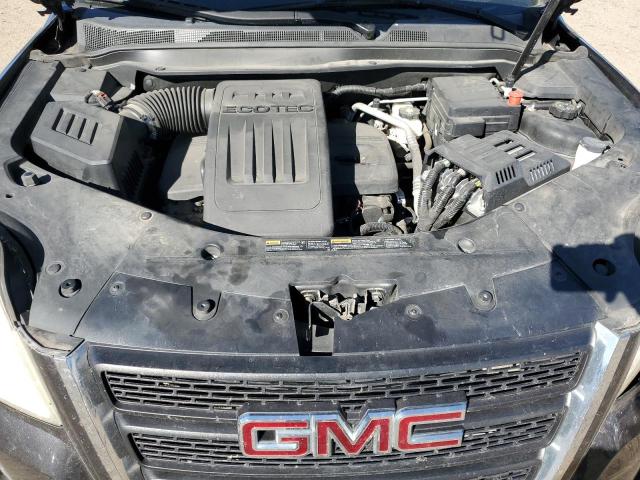 2GKALMEK1F6256861 GMC Terrain Sle