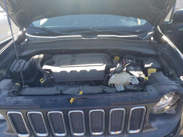 ZACCJABT5GPD62059 Jeep Renegade Latitude