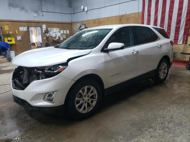 2GNAXJEV4J6129773 2018 Chevrolet Equinox Lt