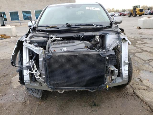 5J8YD4H31KL031869 Acura MDX  5