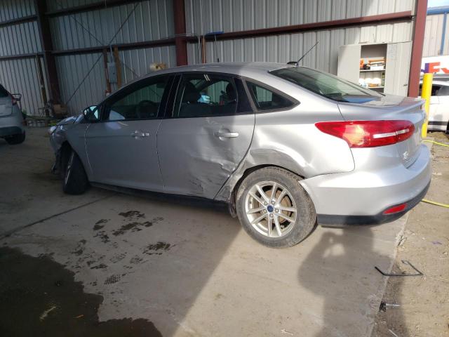 1FADP3F20HL333631 | 2017 FORD FOCUS SE