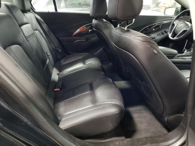 1G4GD5G33FF199286 Buick Lacrosse Premium