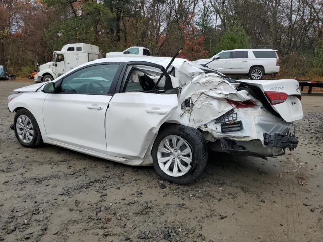 3KPC24A68ME131109 Hyundai ACCENT SE
