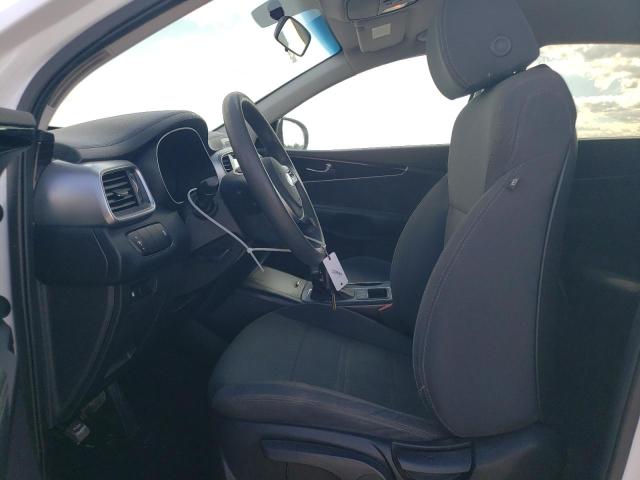 5XYPG4A39KG605318 KIA SORENTO L