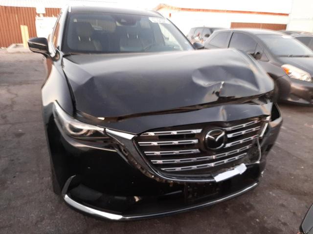 JM3TCBEY1P0640198 Mazda CX-9 SIGNA 5