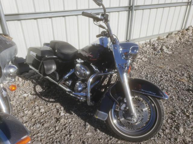 2002 HARLEY-DAVIDSON FLHRI - 1HD1FBW152Y613054