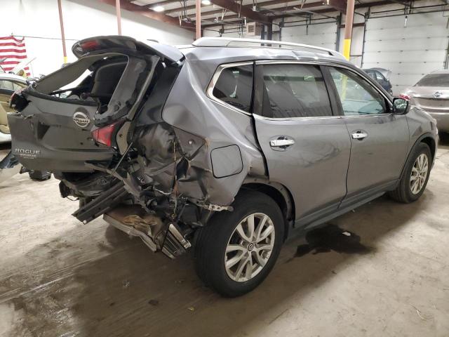 KNMAT2MV5HP582760 Nissan ROGUE S