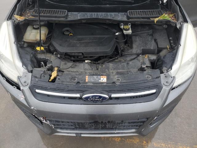 1FMCU0GX8EUD58141 | 2014 FORD ESCAPE SE