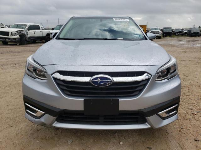 4S3BWAM64N3008975 Subaru Legacy Limited
