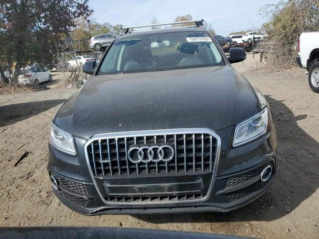 VIN WA1DGAFP9DA057881 2013 Audi Q5, Premium Plus no.5