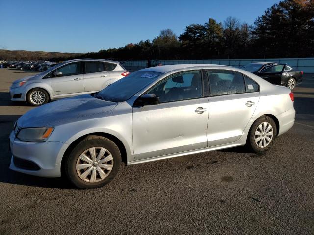 2014 Volkswagen Jetta 