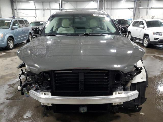 5LM5J9XC6PGL08629 Lincoln Aviator BL 5