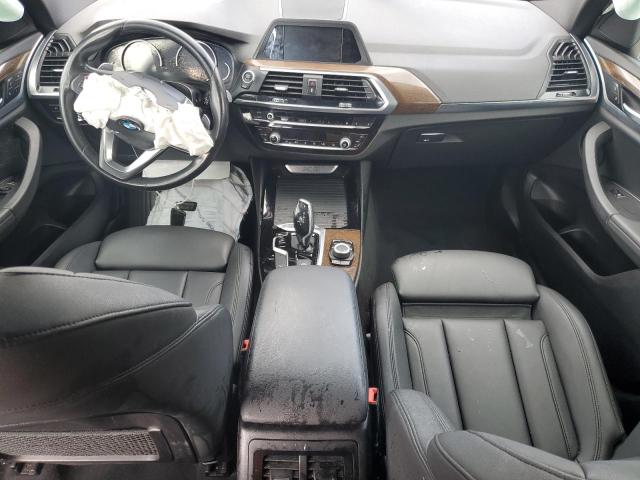 5UXTR7C51KLR48071 2019 BMW X3, photo no. 8