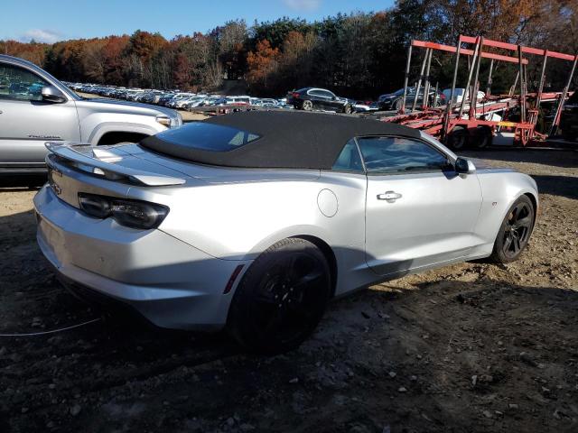 1G1FH3D79K0122640 | 2019 Chevrolet camaro ss