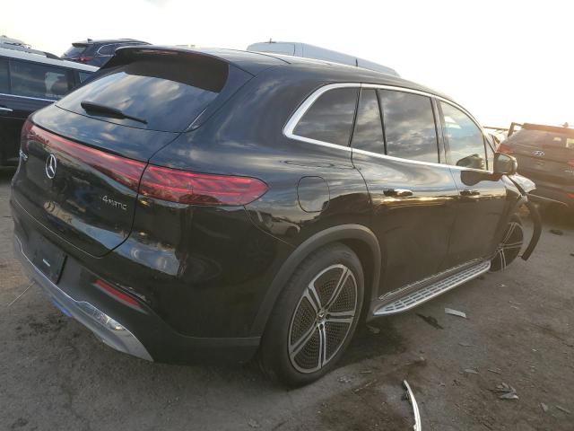 2023 MERCEDES-BENZ EQS SUV 45 4JGDM2EB3PA002126