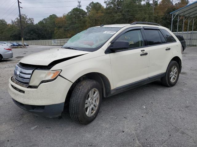 2007 Ford Edge SE