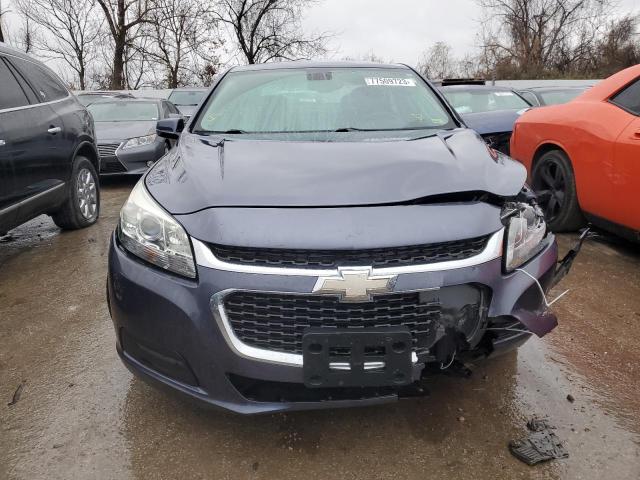 1G11C5SL7FF164313 | 2015 CHEVROLET MALIBU 1LT