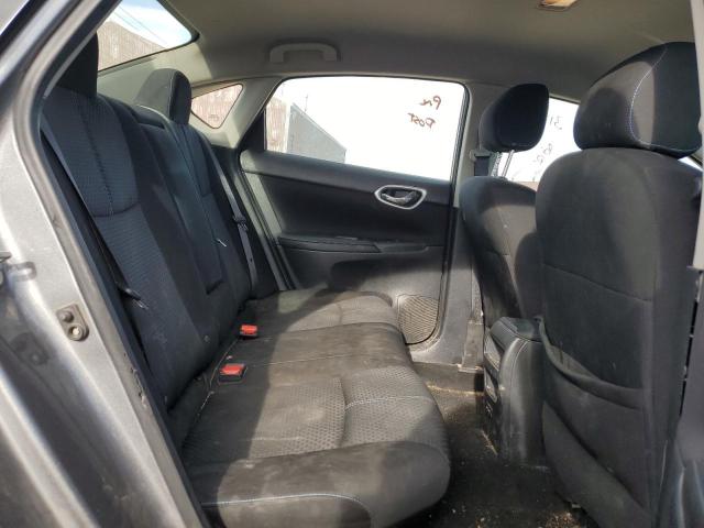 3N1AB7AP8KY216418 | 2019 NISSAN SENTRA S