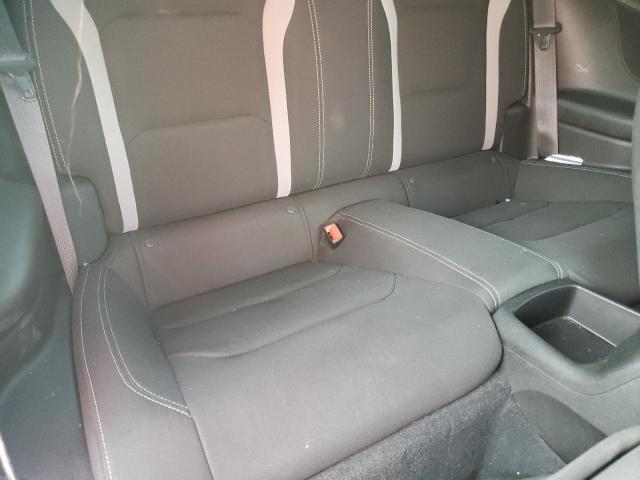 2023 CHEVROLET CAMARO LT1 - 1G1FF1R79P0105590