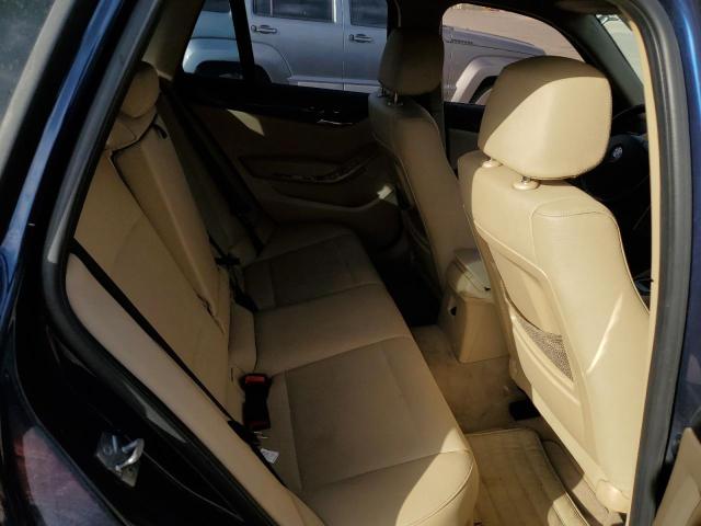 WBAVM1C57EVW51348 BMW X1 Sdrive28i