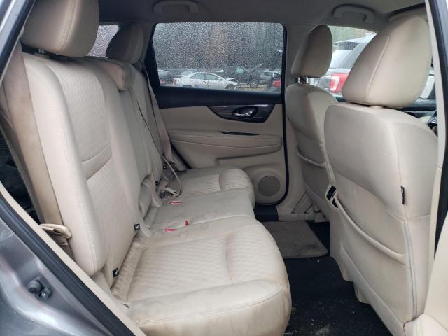 2017 NISSAN ROGUE S - JN8AT2MT0HW152174