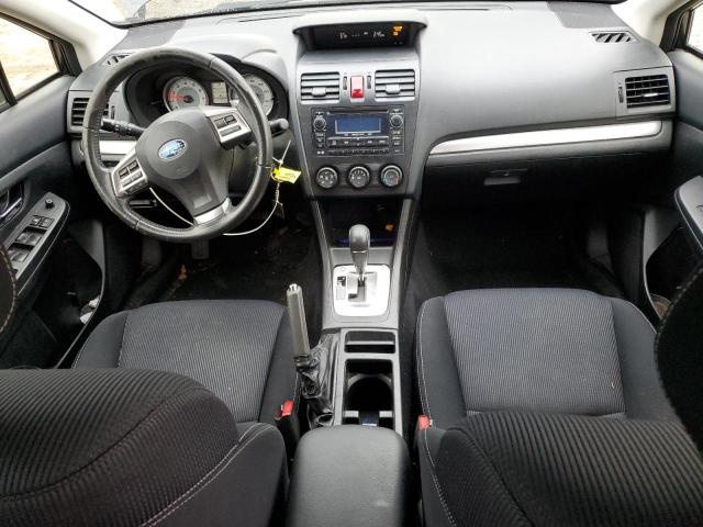 2014 Subaru Impreza Sp 2.0L(VIN: JF1GPAL67E8253251