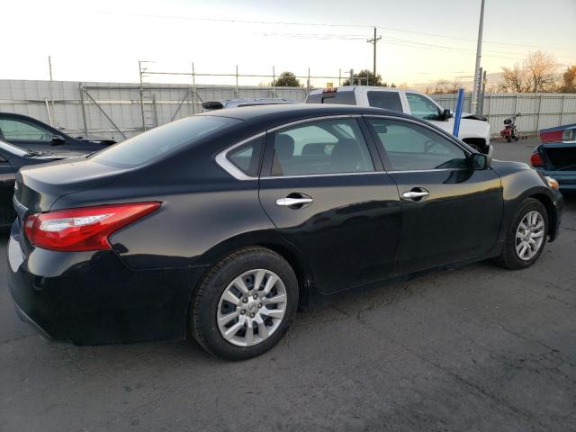 2016 Nissan Altima 2.5 VIN: 1N4AL3AP8GC199161 Lot: 74581623