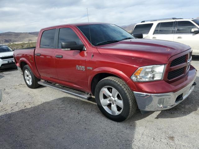 1C6RR6LT5FS640201 | 2015 RAM 1500 SLT