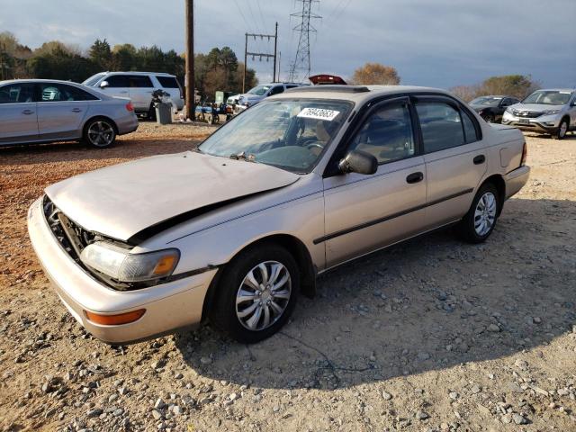 1994 Toyota Corolla LE