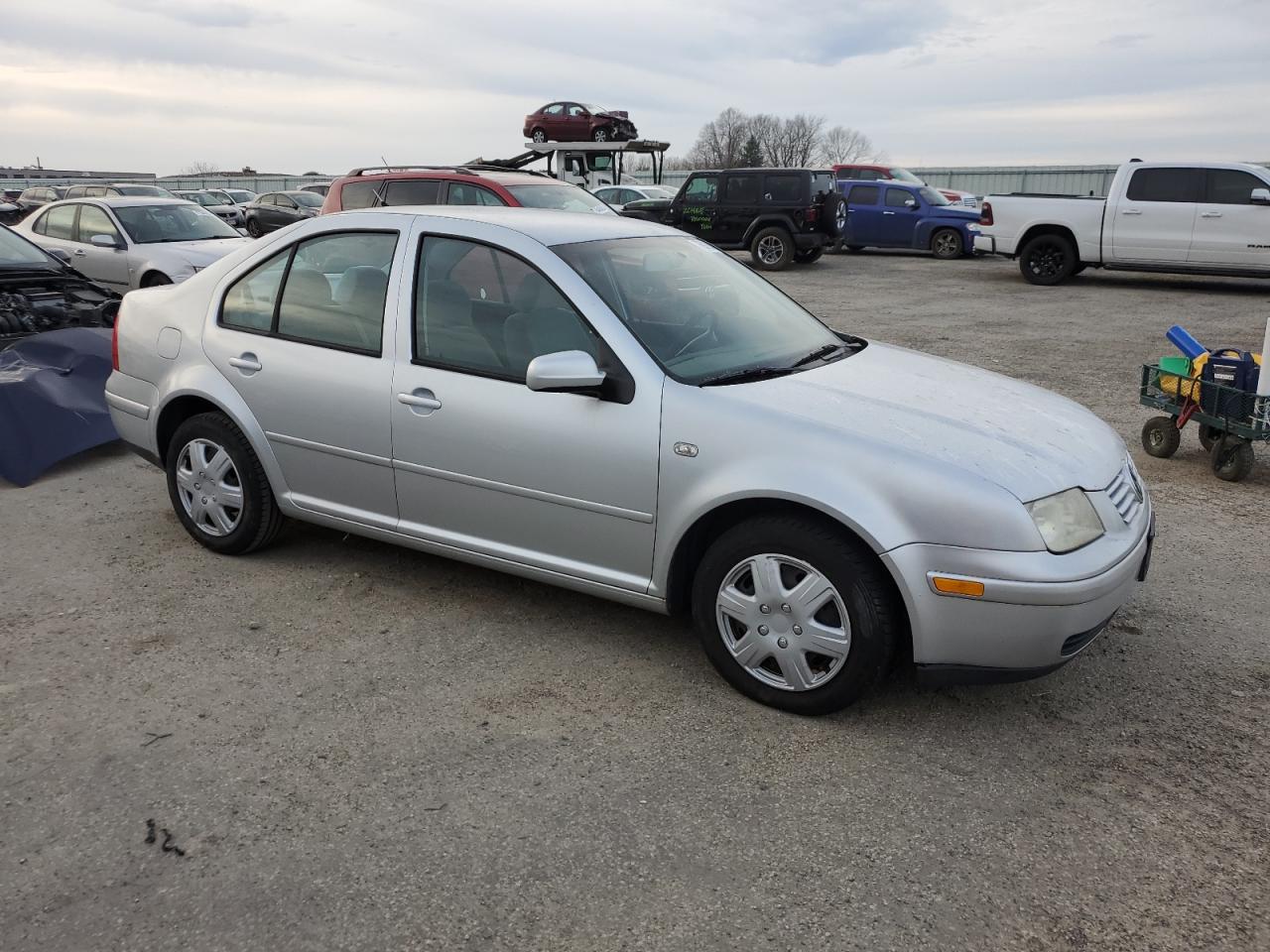 3VWSE69M92M097294 2002 Volkswagen Jetta Gls