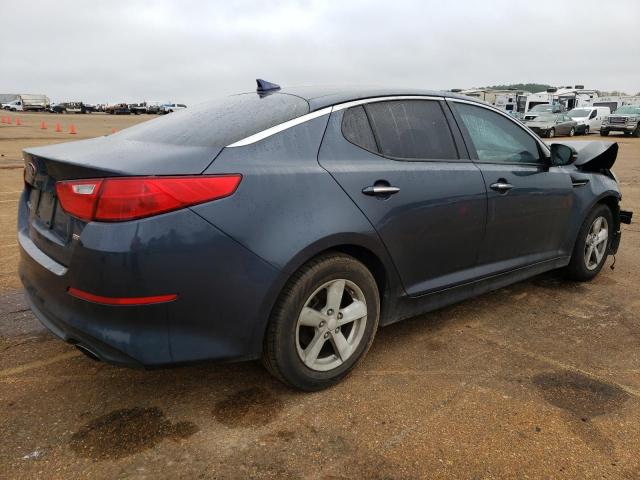 VIN KNAGM4A76F5574617 2015 KIA OPTIMA no.3