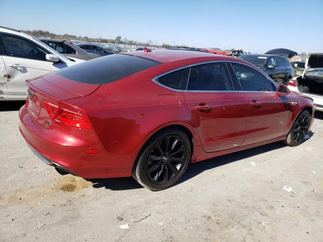 VIN WAU2GAFC4DN022231 2013 Audi A7, Prestige no.3