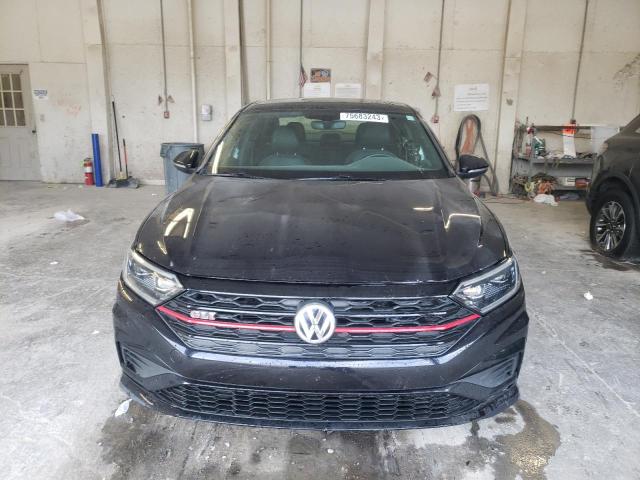  VOLKSWAGEN JETTA 2019 Чорний