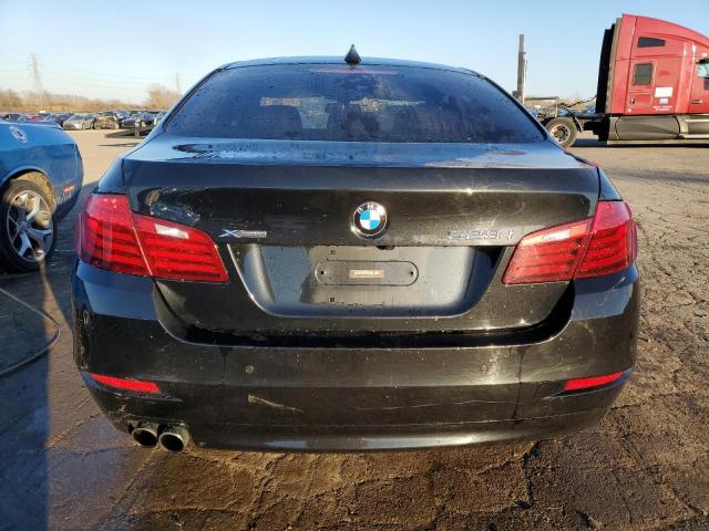 WBA5A7C53FG142634 | 2015 BMW 528 XI