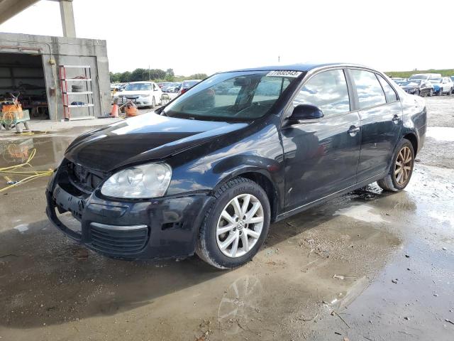 2010 Volkswagen Jetta SE