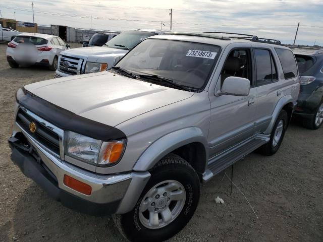 1998 Toyota 4Runner Limited