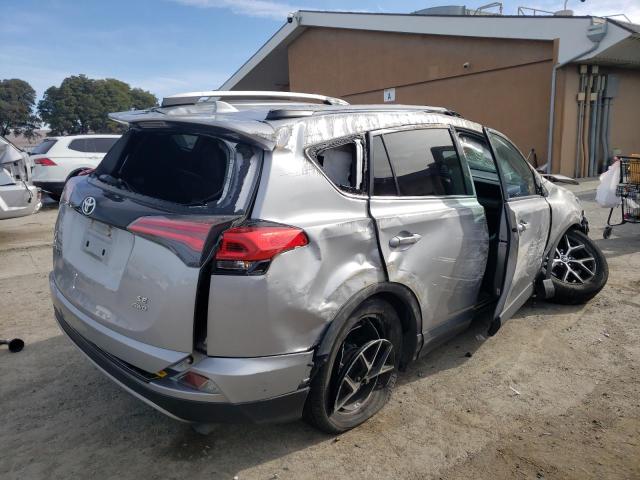 2T3JFREV6JW717625 | 2018 Toyota rav4 se