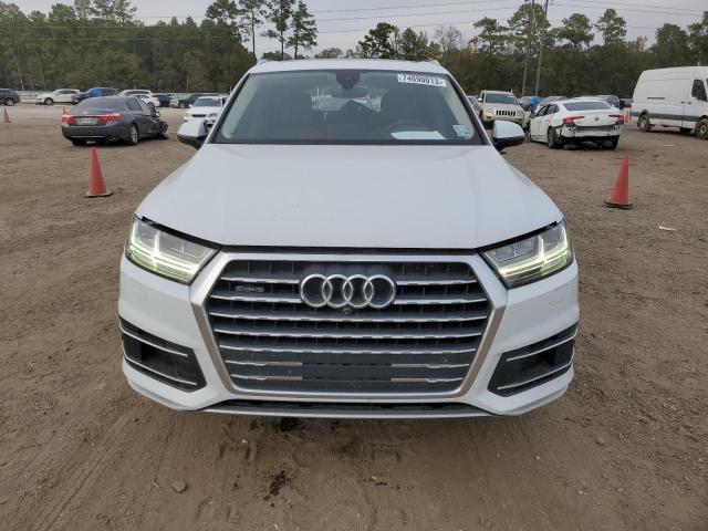 WA1LHAF79KD040227 | 2019 AUDI Q7 PREMIUM