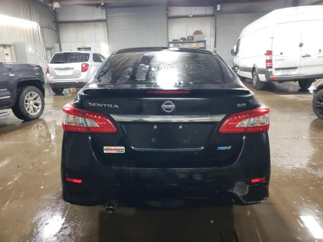 3N1AB7AP7EL620084 | 2014 NISSAN SENTRA S