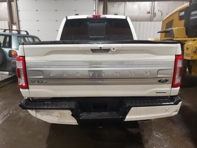 2022 FORD F150 SUPER - 1FTFW1E85NFC29193