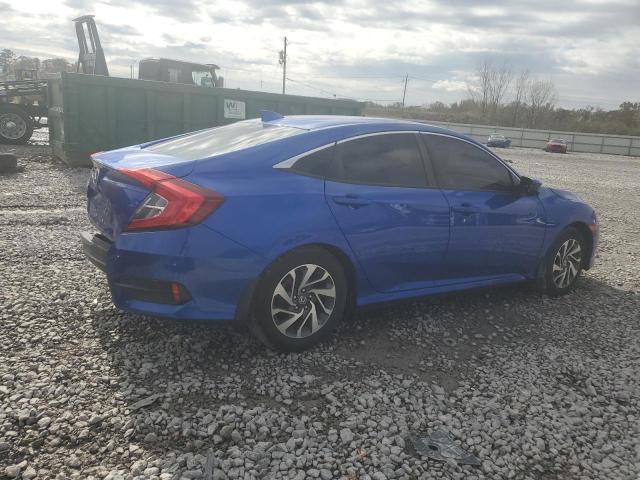 19XFC2F72JE044009 | 2018 HONDA CIVIC EX