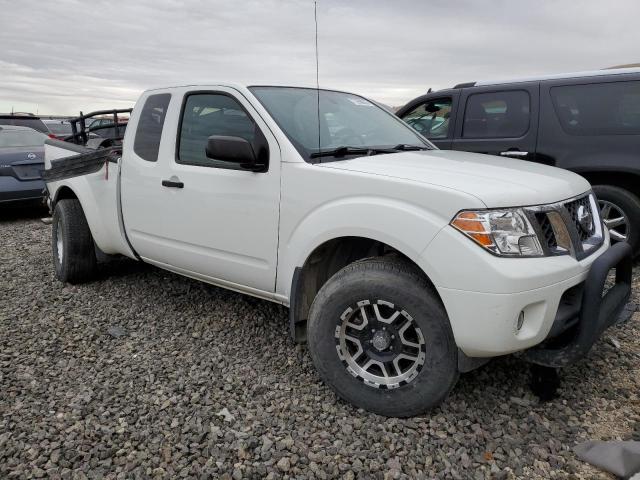 1N6ED0CF5MN721849 | 2021 NISSAN FRONTIER S