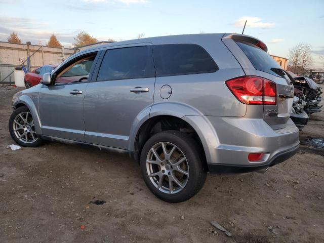 3C4PDDEG5KT816479 | 2019 DODGE JOURNEY GT