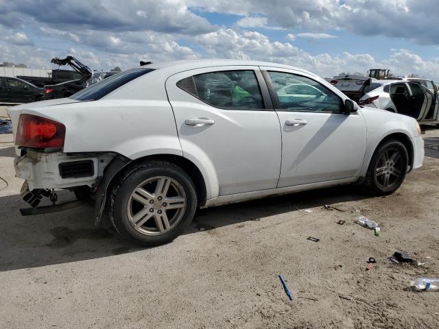 Vin: 1c3cdzcb1dn661259, lot: 75922393, dodge avenger sxt 20133