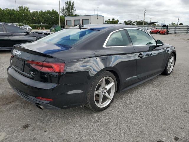 WAUSNAF56JA126987 | 2018 AUDI A5 PREMIUM